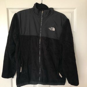 North Face Denali